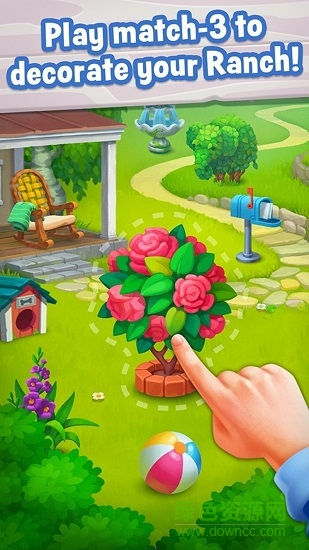 牧場歷險記Ranch Adventures v3.4 安卓版 2