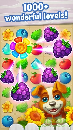 牧場歷險記內(nèi)購 牧場歷險記