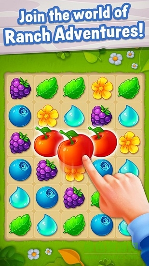 牧場歷險記Ranch Adventures v3.4 安卓版 1