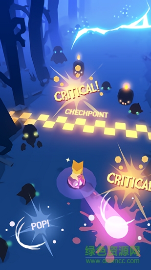 沒電玩?zhèn)€錘子 v2.1 安卓版 3