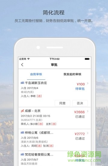 神獸商旅 v1.5.2 安卓版 1