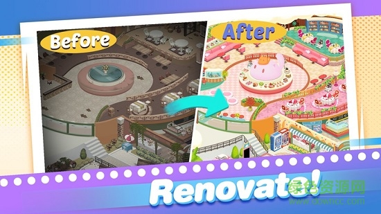 糖果小店(Sugar Store) v0.2.2 安卓版 0