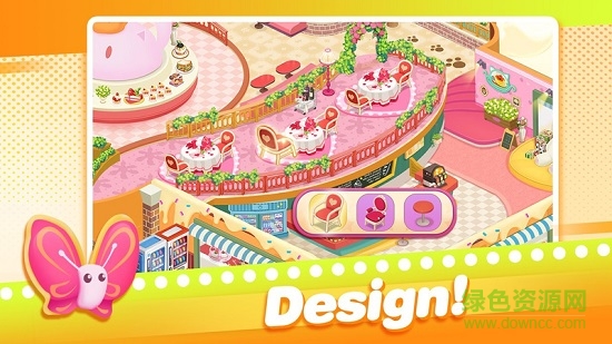 糖果小店(Sugar Store) v0.2.2 安卓版 2