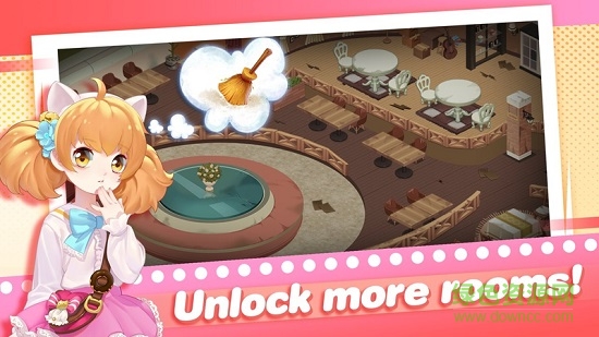 糖果小店 糖果小店游戲