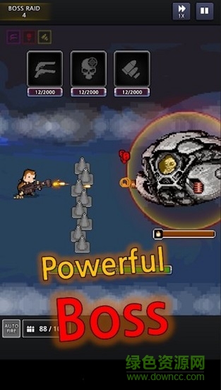 培養(yǎng)幸存者最新版 v5.6 安卓版 3