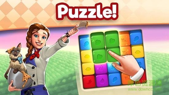 葡萄園河谷(Vineyard Valley) v1.5.13 安卓版 0