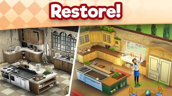 葡萄園河谷(Vineyard Valley) v1.5.13 安卓版 2