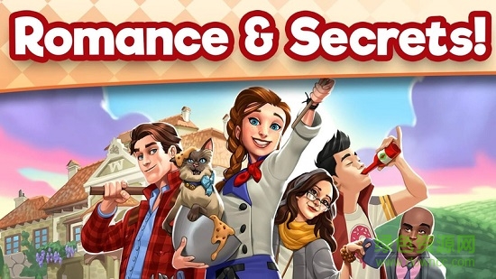 葡萄園河谷游戲