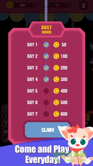 金錢玩偶 v0.2.7 安卓版 2