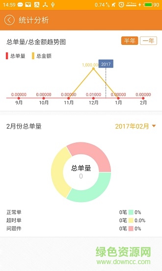 公鐵集企業(yè)版app