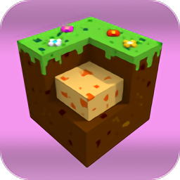 女生迷你世界中文版