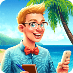 名人度假村中文完整修改版