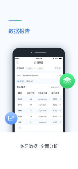 創(chuàng)生英語教師端 v1.2.1安卓版 1