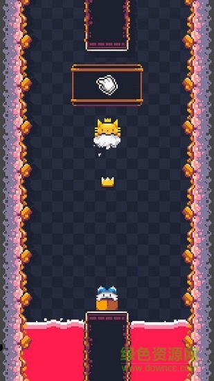 喵喵沖撞 v1.0.1 安卓版 0