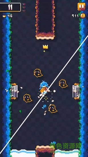 喵喵沖撞最新版游戲下載