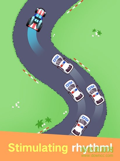 急速掉头 急速掉头最新版游戏下载