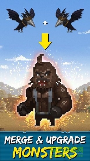 世界怪獸戰(zhàn)爭(zhēng)內(nèi)購(gòu)