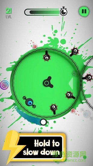 怪獸試煉場(chǎng)修改版(monster yard) v0.5 安卓版 2