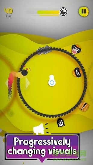 怪獸試煉場(chǎng)修改版 怪獸試煉場(chǎng)