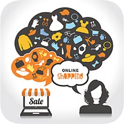 精靈網(wǎng)購(gòu)