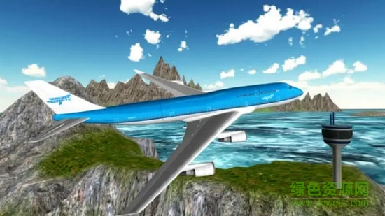 卡通飛機(jī)中文版 v12.5 安卓版 2