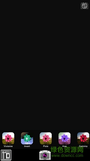 只因你太美相機(jī) v1.0 安卓版 1