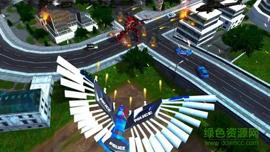 鳳凰座出擊游戲