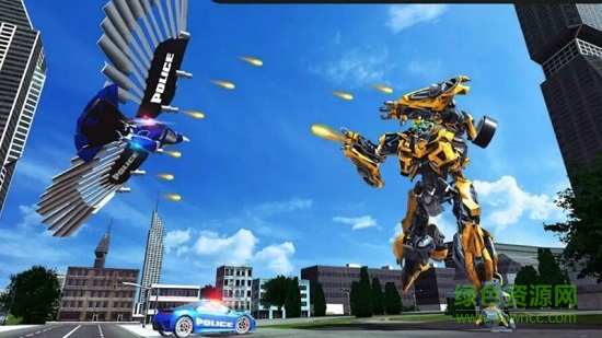 鳳凰座出擊 v3.2 安卓版 1