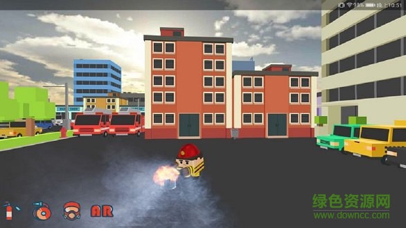 江西消防網(wǎng) v1.2 安卓版 0