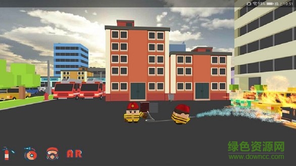 江西消防 江西消防安卓版