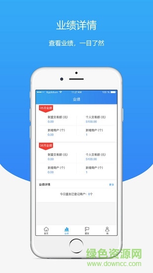 星創(chuàng)聯(lián)盟app