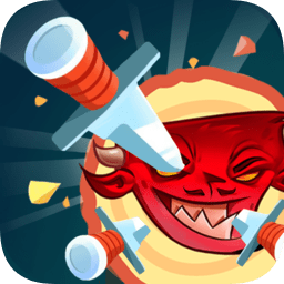 飛刀魔鬼挑戰(zhàn)賽