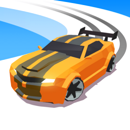 Drifty Race中文版