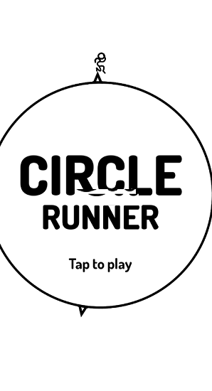 旋轉(zhuǎn)奔跑游戲