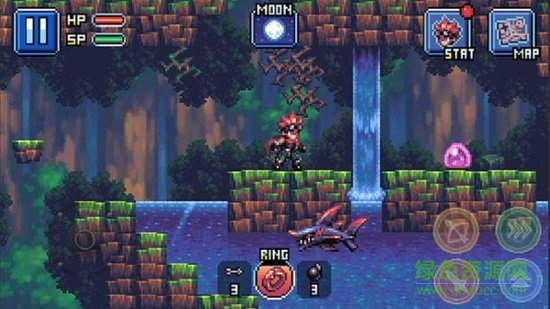 騎士x地下城大冒險 v1.0 安卓版 1