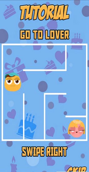 戀愛中的男孩 v1.0.0.0 安卓版 1