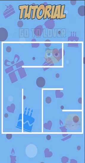 戀愛中的男孩 v1.0.0.0 安卓版 3