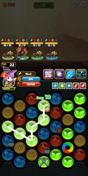 迷失在地牢里 迷失在地牢里游戏