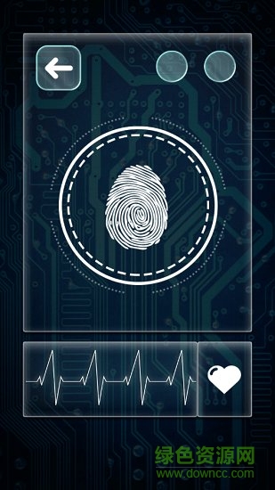 測謊儀器 v1.0 安卓版 1