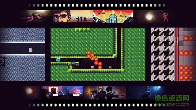 夢(mèng)境特工 夢(mèng)境特工下載