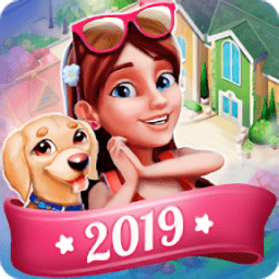 度假酒店游戲消除修改版(Resort Hotel)