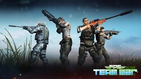 陣營戰(zhàn)游戲