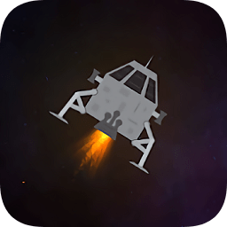 月球救援任務(wù)漢化