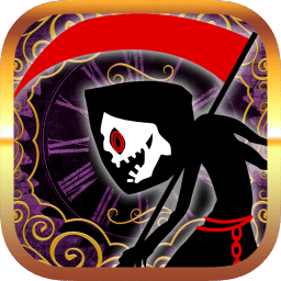 我雖然是死神但是我卻死掉了