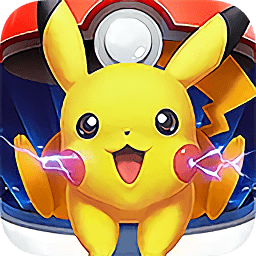 口袋精靈復(fù)刻版