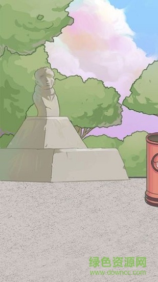 我的女朋友不见了 我的女朋友不见了手游下载