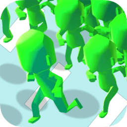 火柴人求生大戰(zhàn)