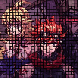 騎士x地下城大冒險