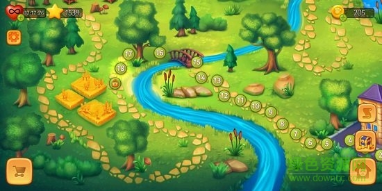 猫咪消除 猫咪消除