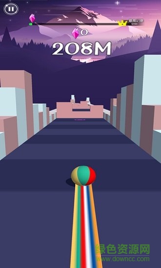 小球沖鴨 v1.00.010 安卓版 0